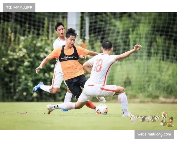 青训赛事运营团队赛程期全程提供心理支持助力青年成长