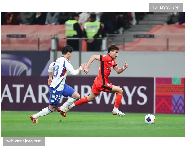 亚冠联赛赛制改革效果显著 比赛观赏性竞争性提升 亚冠联赛赛制改革效果显著 比赛观赏性竞争性提升