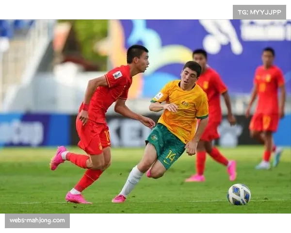 日本U17控球率占优却终结能力不足 平局暴露进攻问题