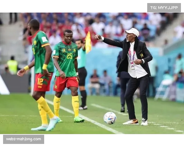 喀麦隆与加蓬非洲杯闷平 两队进攻端均缺乏有效手段 喀麦隆与加蓬非洲杯闷平 两队进攻端均缺乏有效手段